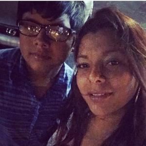 Meet your Posher, Carolina